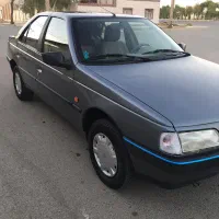 پژو ۹۶ دوگانه شرکتی بدون رنگ