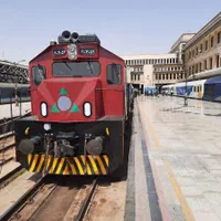 بلیت قطار واتوبوس