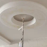 گچکاری|خدمات پیشه و مهارت|خرمآباد, |دیوار