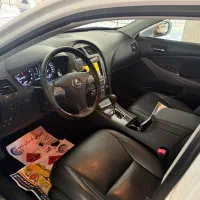 لکسوس es350 2010|خودرو سواری و وانت|تهران, دریا|دیوار