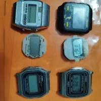 سلام ساعتای کامپیوتری.