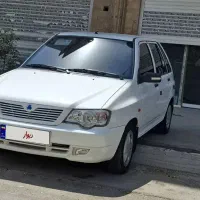 پراید 111 مدل 96|خودرو سواری و وانت|اسلام‌شهر, صادقیه|دیوار