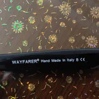 عینک افتابی (دودی)|زیورآلات و اکسسوری|فولادشهر, B7|دیوار