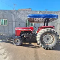 تراکتور مدل ۸۸