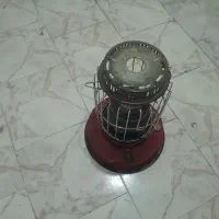 بخاری نفتی اترا