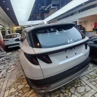 توسان لانگ 2025