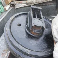 بیل مکانیکیHX 430 خط 9 هیوندا|خودرو سنگین|مشهد, ابوذر|دیوار