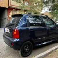 ام وی ام ۱۱۰ مدل ۹۱ سرمه‌ای کم کارکرد