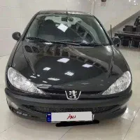 ۲۰۶مدل۸۰|خودرو سواری و وانت|ارومیه, |دیوار