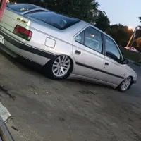 پژو405