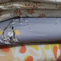 تشک پشمی وپنبه