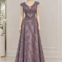 لباس مجلسی