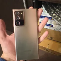 Note20 ultra سامسونگ نوت