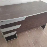 میز کامپیوتر مدیریت