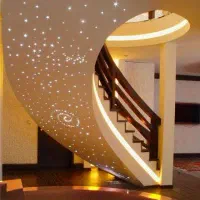 برقکاری ساختمان و نصب دوربین مداربسته