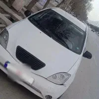 تیبامدل ۹۱|خودرو سواری و وانت|چناران, |دیوار