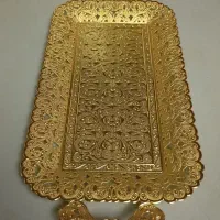 سینی رولت خوری