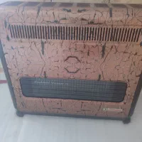 بخاری در حد نو|بخاری، هیتر، شومینه|گمیشان, |دیوار