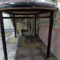 میز غذا خوری 6نفره