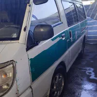 ون دلیکا 2400 شخصی|خودرو سواری و وانت|تهران, هرندی|دیوار