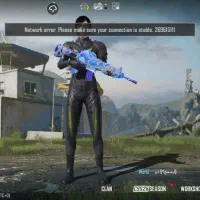 اکانت پابجی