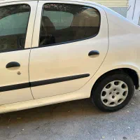 پژو V8مدل ۹۳SD|خودرو سواری و وانت|اصفهان, پوریای ولی|دیوار