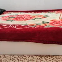 تخت خواب همراه آیینه بزرگ|تخت و سرویس خواب|دورود, |دیوار