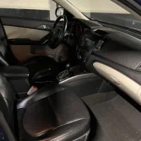 کیا سراتو مونتاژ اتوماتیک آپشنال 2000cc، مدل ۱۳۹۷|خودرو سواری و وانت|تهران, سهروردی|دیوار