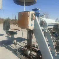 دستگاه بلوک زنی تمام اتوماتیک|ماشینآلات صنعتی|مروست, |دیوار