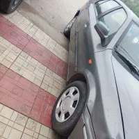 سمند 83 سقف ستون بدون رنگ عقب جلو شاسی پملب