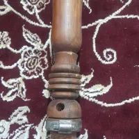 تنه سرخ دار