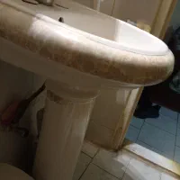 روشویی سرویس