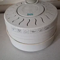 میوه خشک کن