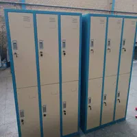 میز کنفرانس 041760 مدیریت صندلی چرخدار کمدفلزی|دفتر کار|خرمآباد, |دیوار