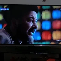 ال ای دی 42 اینچ TSL در حد صفر|تلویزیون و پروژکتور|رشت, کوی مهر|دیوار