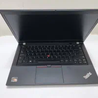 لپتاپ Lenovo ThinkPad T495 با گرافیک مجزا