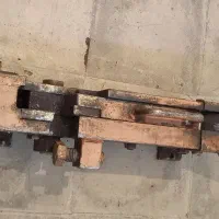 قیچی ارماتور بندی در حد نو جنس قدیمی|ابزارآلات|بردسیر, |دیوار