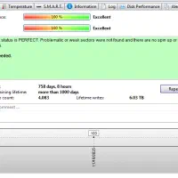 هارد اکسترنال ۴ ترا|قطعات و لوازم جانبی رایانه|ارومیه, |دیوار