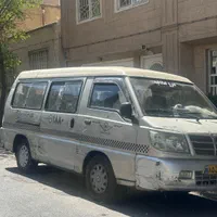 فروش ون دلیکا
