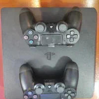 ps4 اسلیم ۵۰۰ گیگ