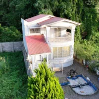 ویلاباغ 380متری/جنگلی چسبیده ب جنگل سندتکبرگ|فروش خانه و ویلا|آستانه اشرفیه, |دیوار