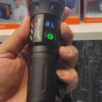 چراغ اسمال سان smallsun|کوهنوردی و کمپینگ|تهران, لاله زار|دیوار