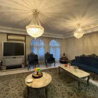 160-متر-125-متر-قدالسهم-دوپارکینگ