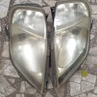 چراغ L90 پارس خودرو|قطعات یدکی و لوازم جانبی|رشت, رشتیان|دیوار