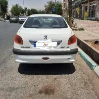206sd|خودرو سواری و وانت|یزد, |دیوار