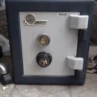 گاو صندوق،گاوصندوق دست دوم،خرید،فروش،خریدار صندوق|ابزارآلات|تهران, طرشت|دیوار