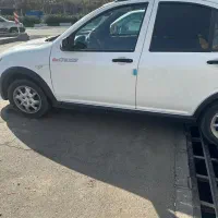 کوئیک gxl|خودرو سواری و وانت|ساوه, |دیوار