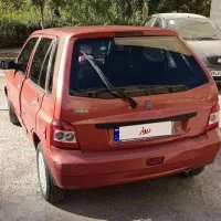پراید 111مدل 92 تمیز