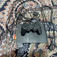 پلستیشن 2|کنسول، بازی ویدئویی و آنلاین|میرجاوه, |دیوار