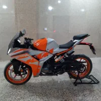 فروش یا معاوضه کی تی ام RC 200